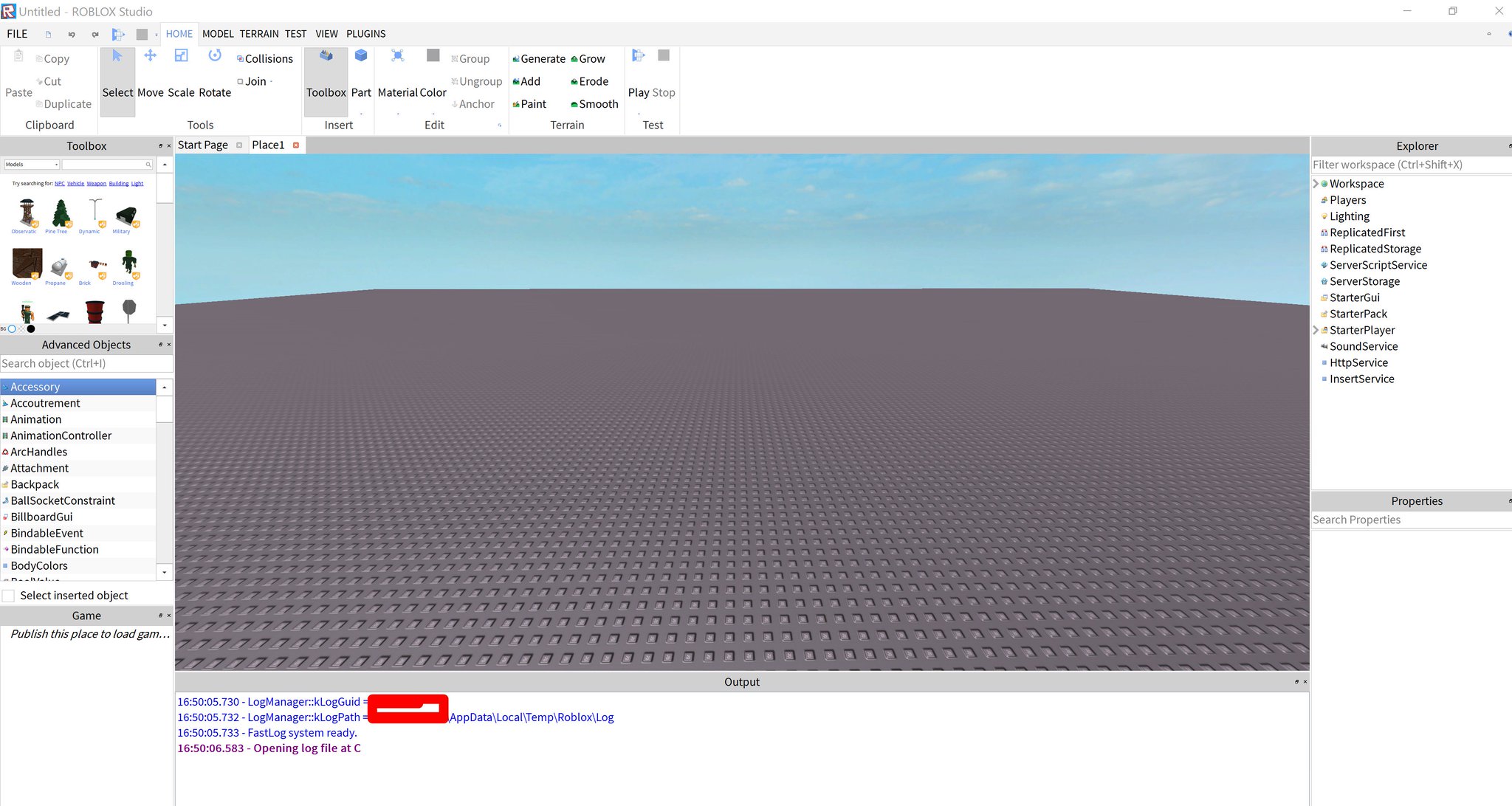 Tigercaptain On Twitter My 4k Res Laptop Screen Is Making The Buttons Tiny In Roblox Studio Anyone Know How To Fix This - roblox billboard gui scaling