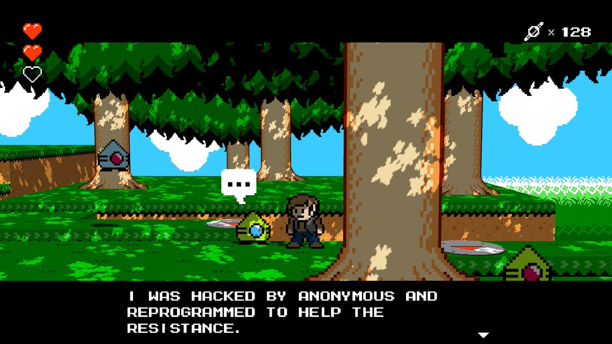 Rocketboat - Pilot tweet media