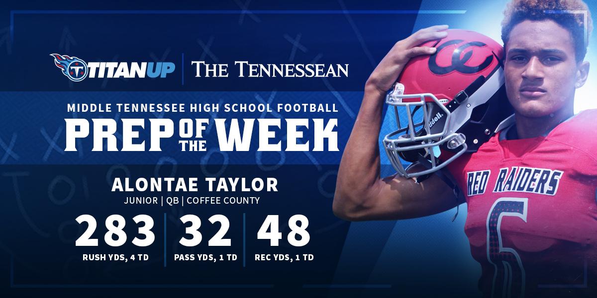 Tennessee Titans tweet media