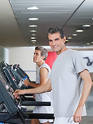 PsychCentral's tweet photo. Moderately Vigorous Exercise in Midlife Tied to Greater Cognition in… https://t.co/YkSmZerAC2 #mhsm #mentalhealth https://t.co/ed6mzrGlmC