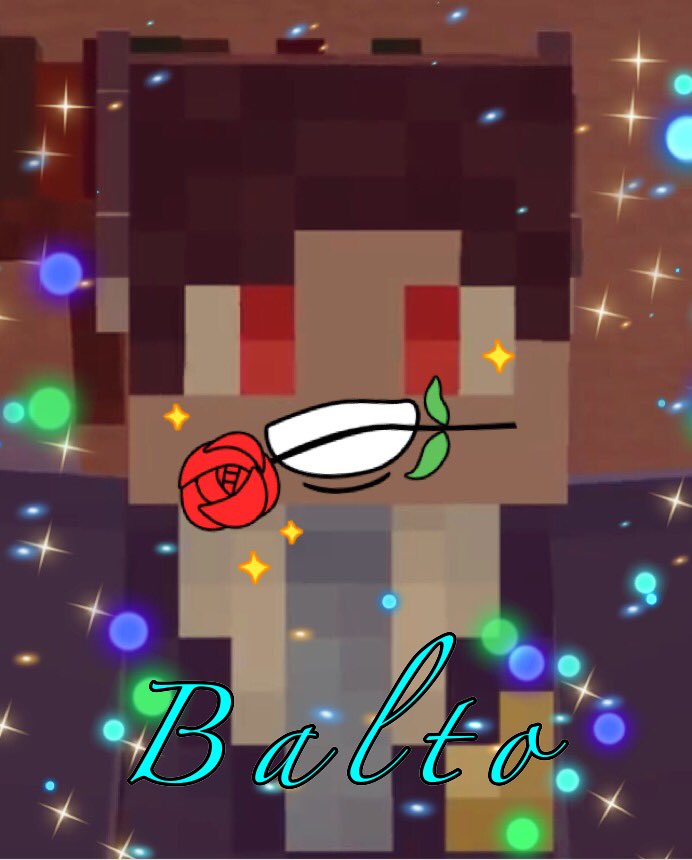 HS_Gamechick_'s tweet image. @HSbalto_  TA-DA! :)