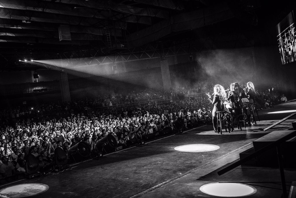 Fifth Harmony tweet media