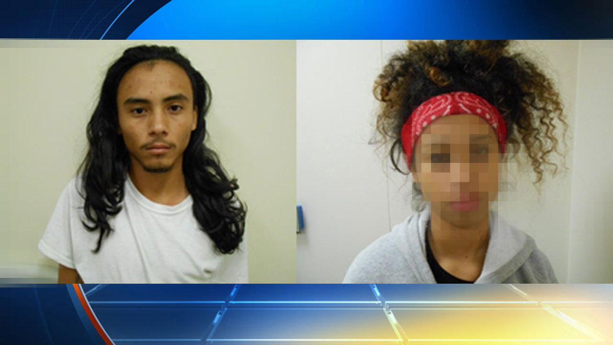 2 teens caught in stolen car face charges in Coral Gables burglaries bit.ly/2c6lZmi?utm_me… https://t.co/ubZUIytOIX
