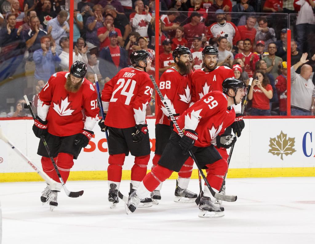Image result for team canada