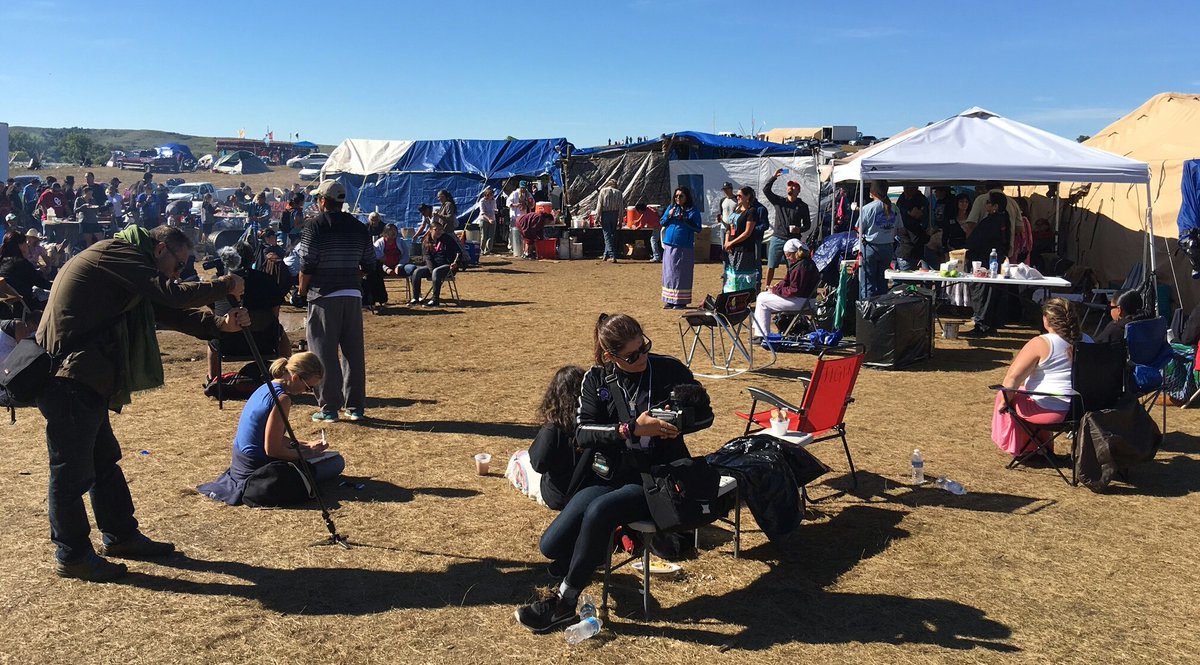NANComms's tweet photo. NAN #StandingRockSiouxTribe this weekend
@gcfiddler @DGCAnnaBetty @dgcfox @DGCSmallboy @MiskoAnemki https://t.co/O1H8N8qmW1