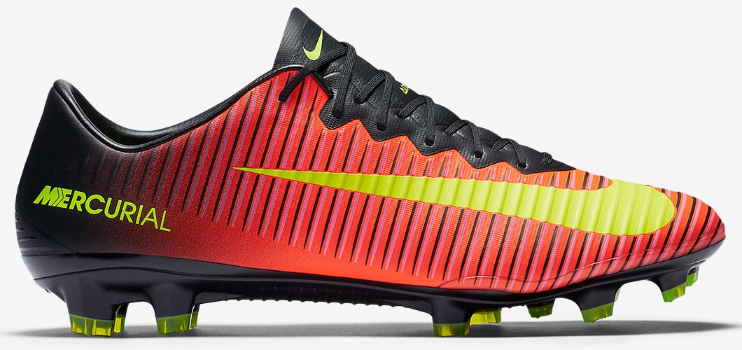nike mercurial 2016