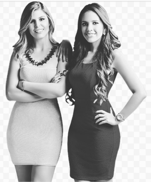 MagraciaB's tweet photo. Estamos ya al aire en #MundosOpuestos por  @fmmundo acompáñanos! @veroguerrasoto https://t.co/75KD0XeFos