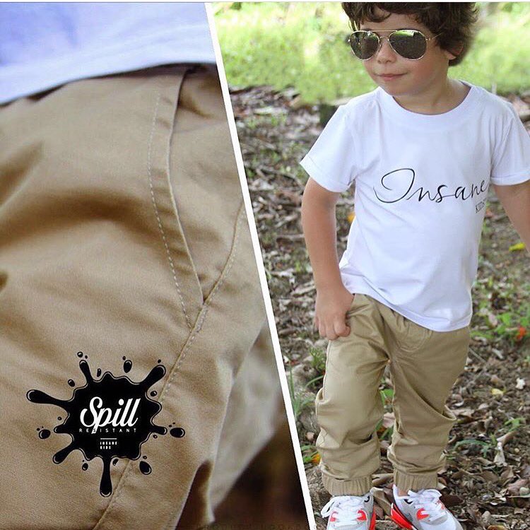 SRGABRIELAS's tweet photo. 😎😈👖 #IsInsane "Classic" Spill Resistant Jogger #insanekids
SHOP NOW https://t.co/AyDzGcu2qJ https://t.co/vB7yxMwHpj