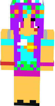 bibitatto5's tweet photo. Galera olha a skin q eu fiz https://t.co/pilJXakUjA
