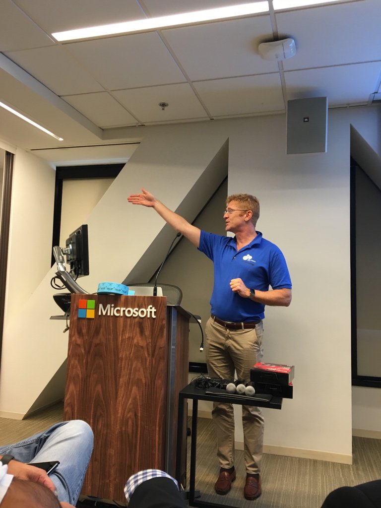 betsyweber's tweet image. Closing ceremony at #SPSBOS with @talbott wrapping it up! I think we need a caption contest for this pic!