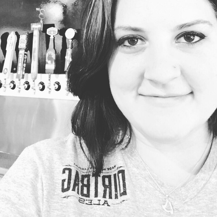 Come have a <a href="/dirtbagales/">Dirtbag Ales</a> Blood Orange Kolsch! #NCBevCo #drinklocal #grandopening