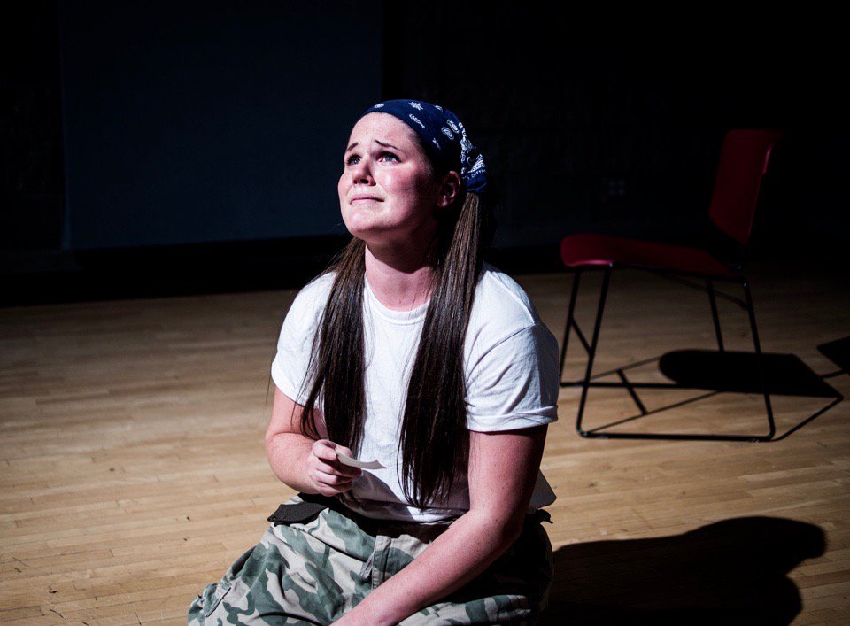 TheBoxToronto's tweet image. Catch Mission Magnet at The One More Night Festival  September 16!
For Tickets: ow.ly/qGc33045F73