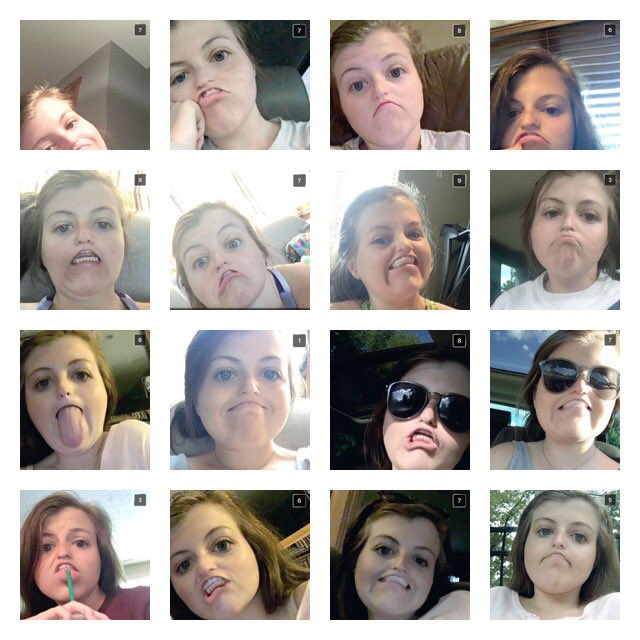 mattmunkelwitz's tweet photo. Happy Birthday Madison, thanks for all the great snaps snd mems this past year. @MadisonBestler https://t.co/Ps0vsXRr1Q