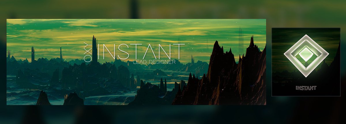 dznStatic's tweet image. Second Entry for #OxyCRC
Revamp for @Instant_GFX 
(:
@TobesGraphics @skopePSD @Instant_GFX