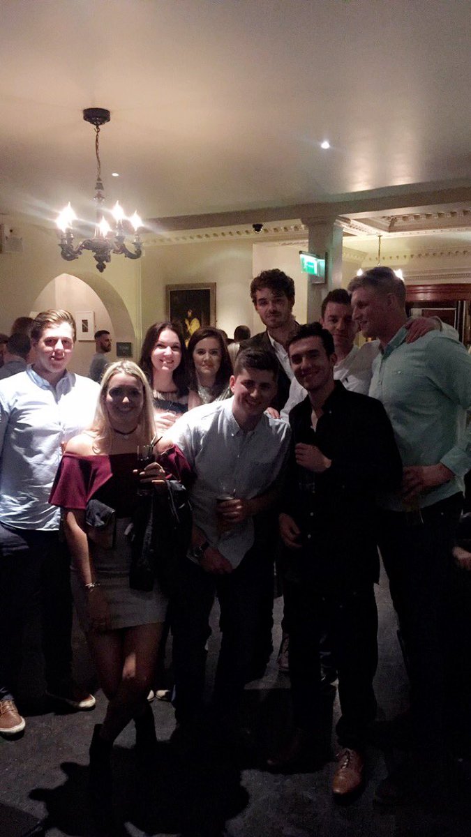 GM_ERAC's tweet photo. U4E9 out celebrating U4E's customer selfie comp win for August #FunPlacetoWork #U4Exciting #RewardHardWork 👏🏻🎉🌟🔝 https://t.co/vgLgbBlOhy
