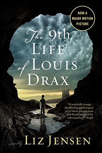 BloomsburyPub's tweet photo. "Quirky and atmospheric." -- @thncom on #9thLife, based on the book by @LizJensenWriter https://t.co/HYcQnf291D https://t.co/xFkS9Ag6X3