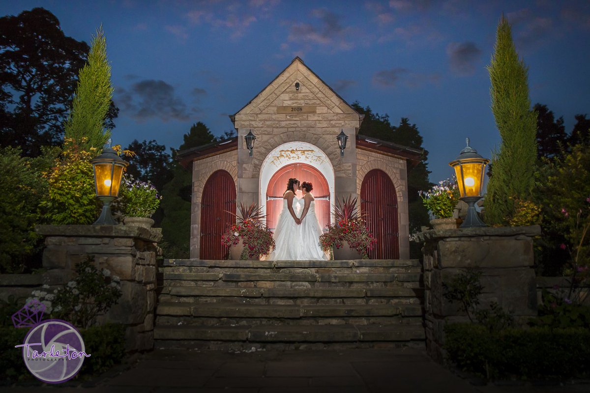 Sneak preview from todays fantastic #wedding at <a href="/ferrarislancs/">FerrarisCountryHouse</a>
tarleton-weddingphotography.co.uk
#lancashirewedding #photo