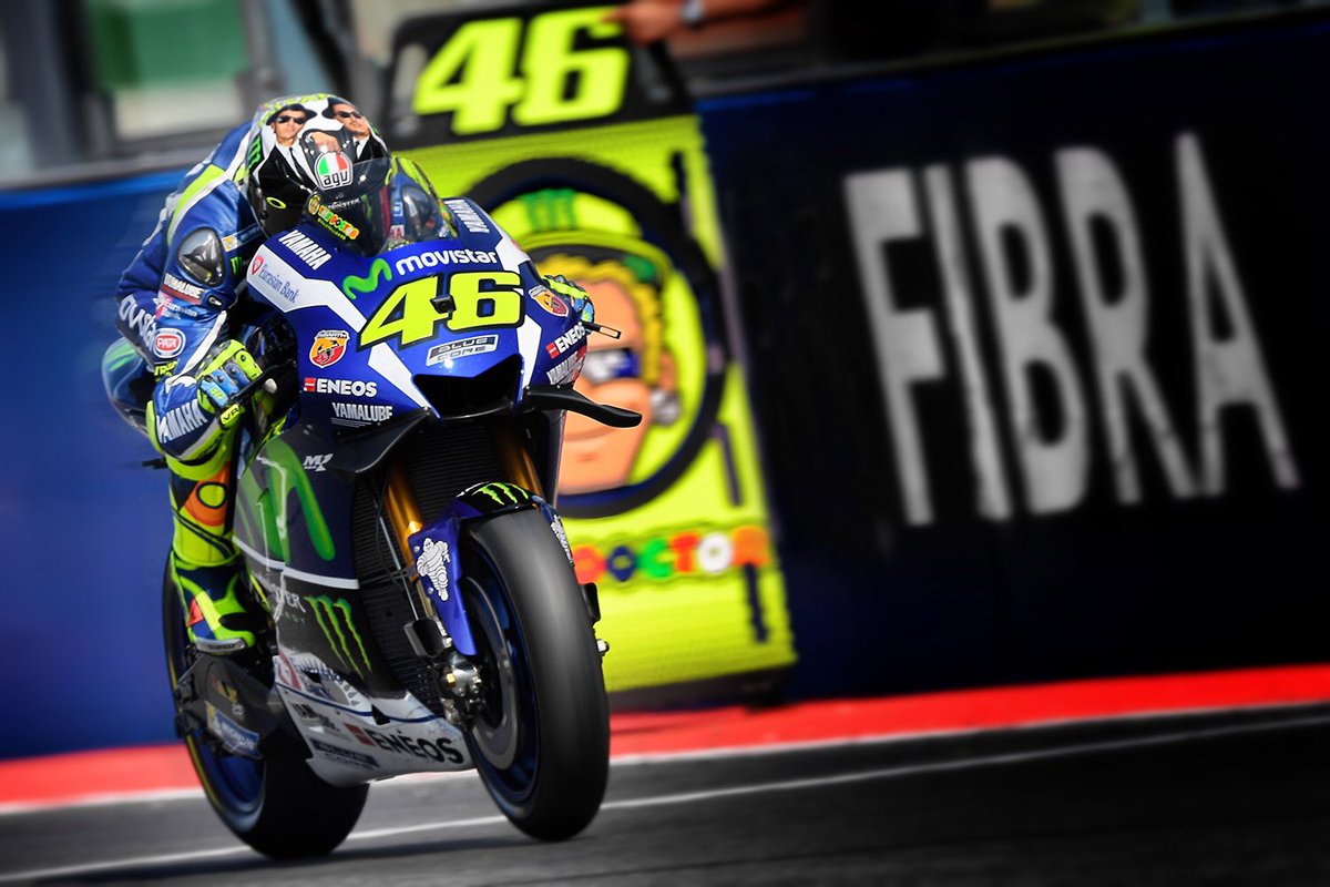 ValeYellow46's tweet photo. Circuito di Misano,Italia 
Sabato,prove ufficiali 
📸 @GigiSoldano https://t.co/vAvyK4uMO0