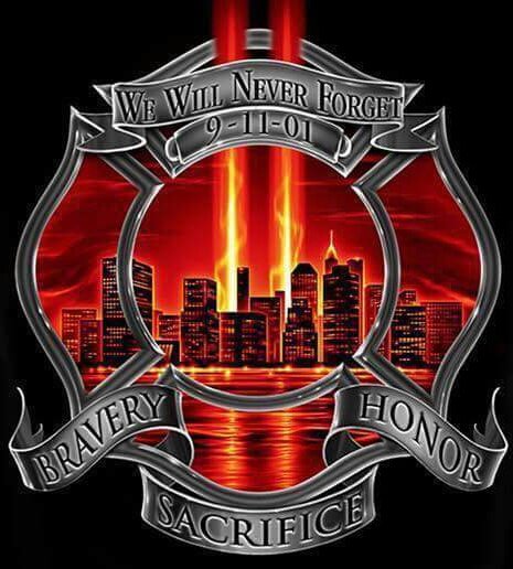 DLut32's tweet image. We will never forgot..... #343 #firefighterforlife  #heroes #NYFD #9/11