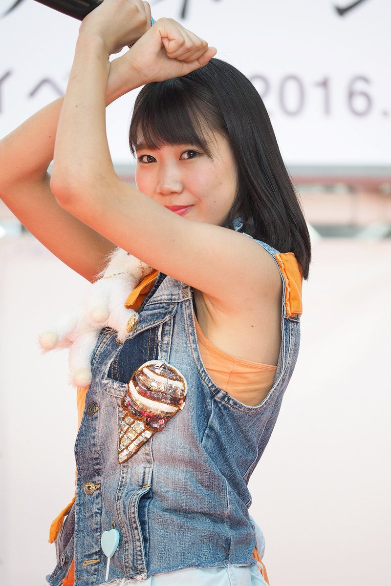 かんちゃん Sur Twitter 岡村百華さん 山口県観光 物産フェア おもしろき国やまぐち 大阪駅時空の広場9 10 山口活性学園 岡村百華