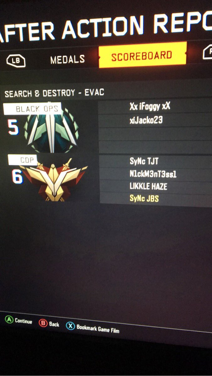 SyNcBJS's tweet image. 