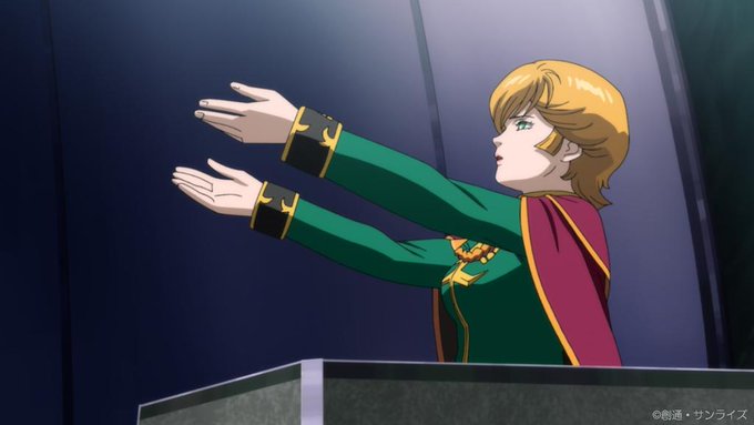 機動戦士ガンダムuc Re 0096さん の人気ツイート 1 Whotwi グラフィカルtwitter分析 機動戦士ガンダムuc Re 0096さん の人気ツイート 1 Whotwi グラフィカルtwitter分析
