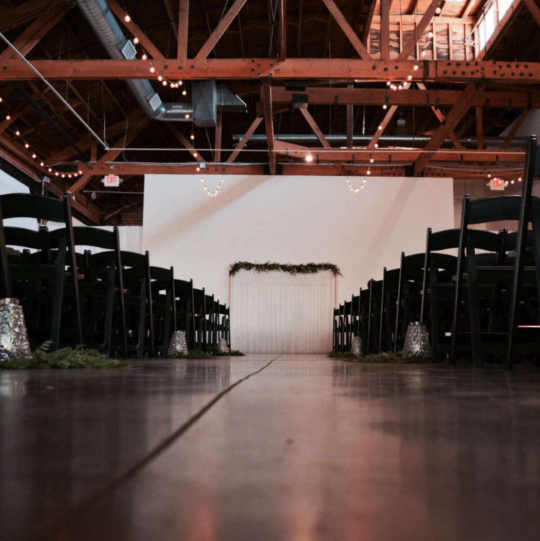 Warehouse 215 tweet media