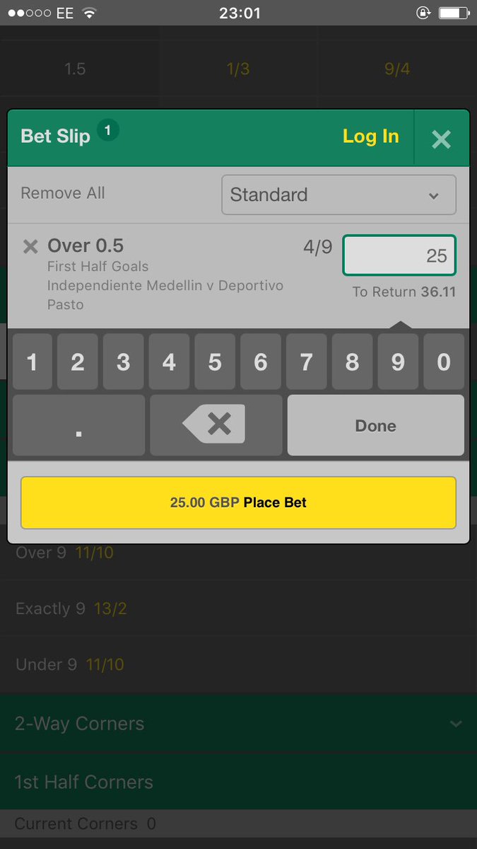 TipsAsylum's tweet image. INPLAY! Very confident in this , will be goals 🔥LIKE IF YOUR ON!