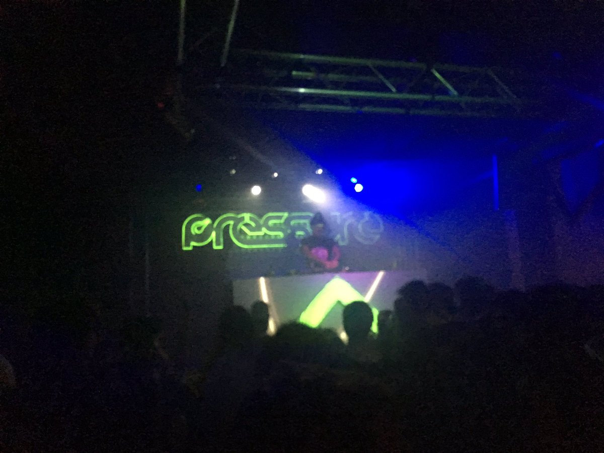 It's the Insiders (UK) coming in with some jungle beats...