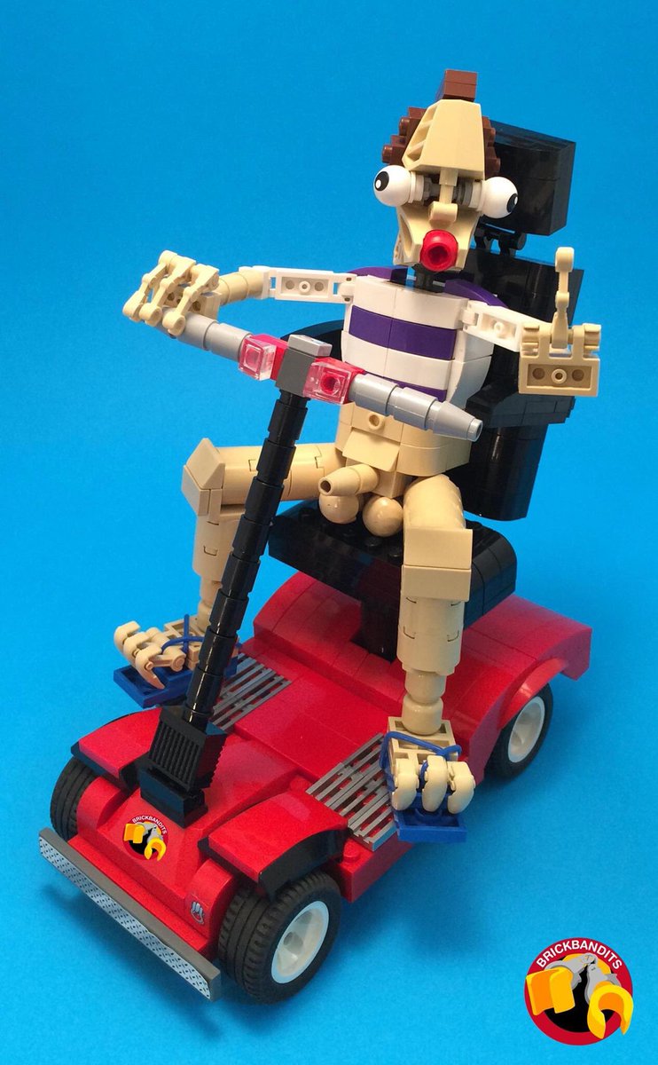 lego groups for adults