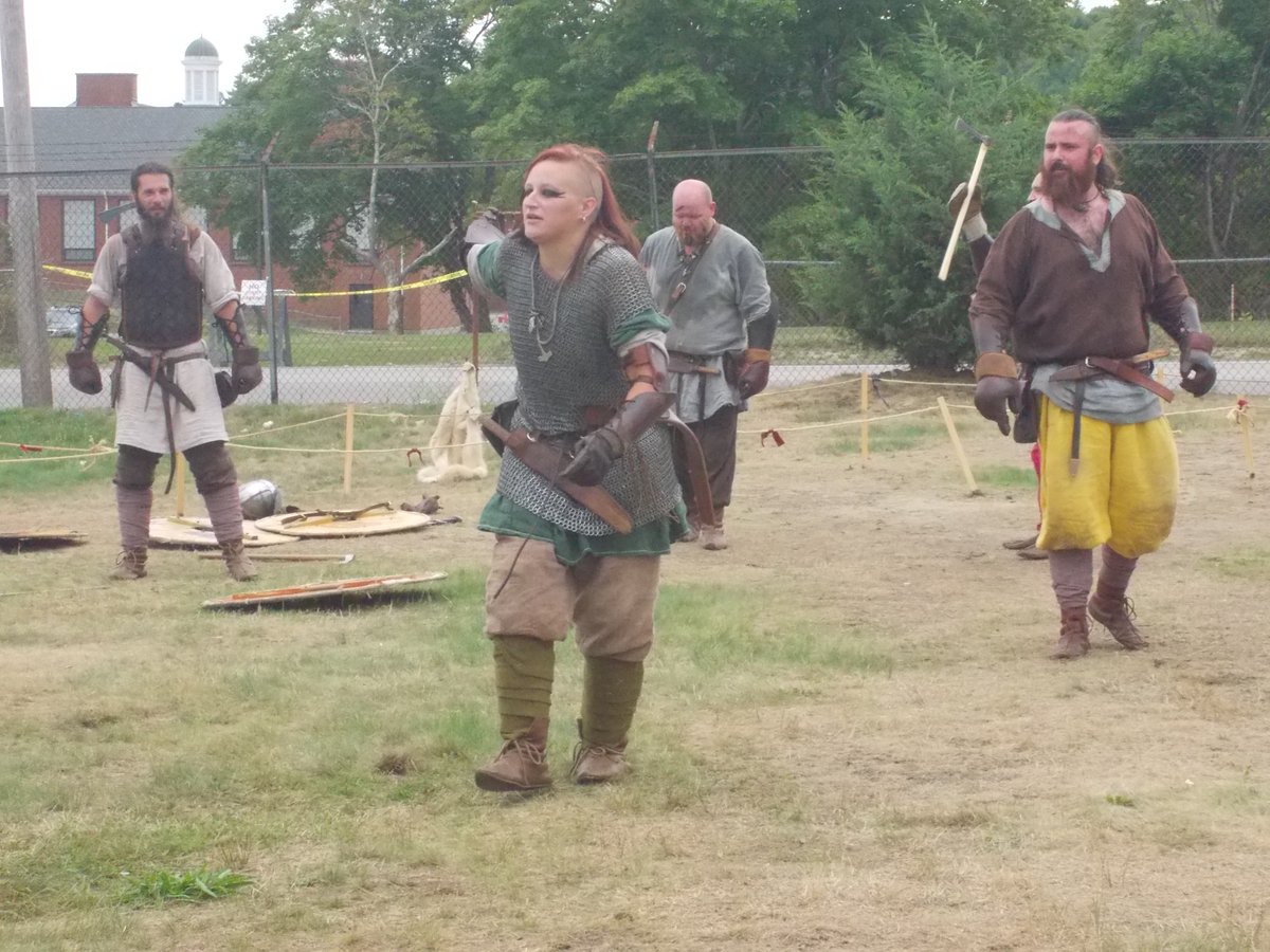 MPowereast's tweet photo. @SShoreIrishFest  @BostonViking Thanks for the Craic! https://t.co/Wc2d8V5KC0