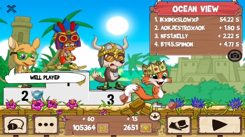 Almighhttt's tweet photo. Want to catch an L? #funrun2 #destroxaok #Nelly #Spimon https://t.co/G6OLDG9WRz