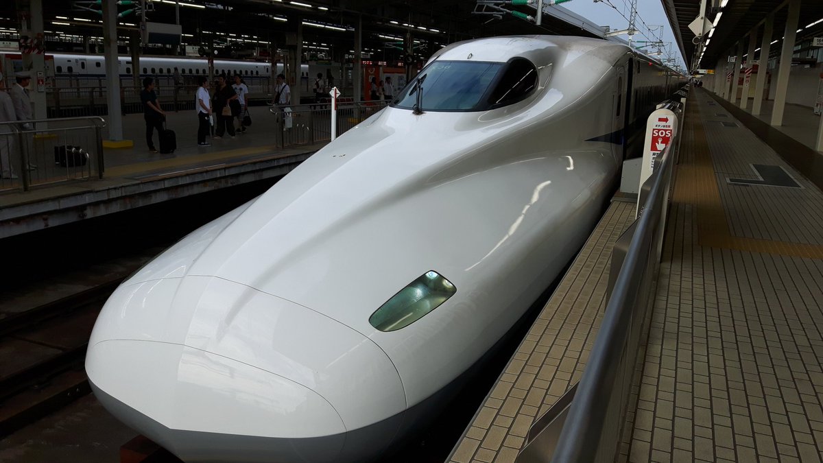 16BitsEra's tweet image. Pero que bonito es el pato #shinkanshen #N700
