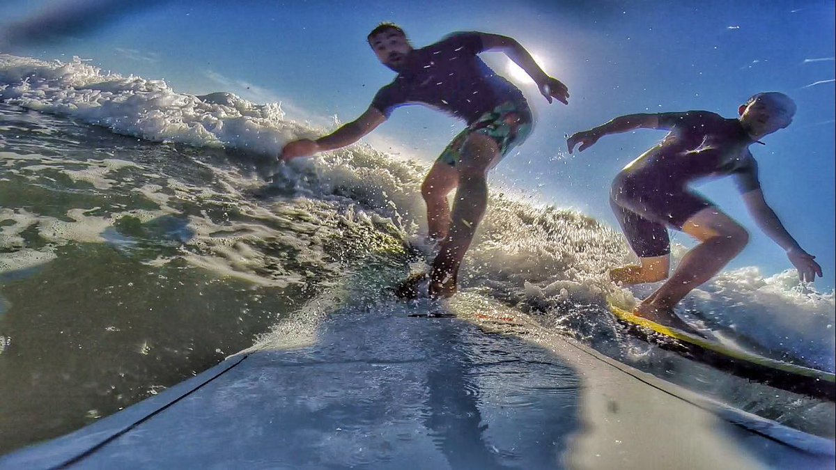 pepunt's tweet photo. Ola a la par.... #elpalmar surf wave @manuelljimenez https://t.co/7H1jhLQhtD