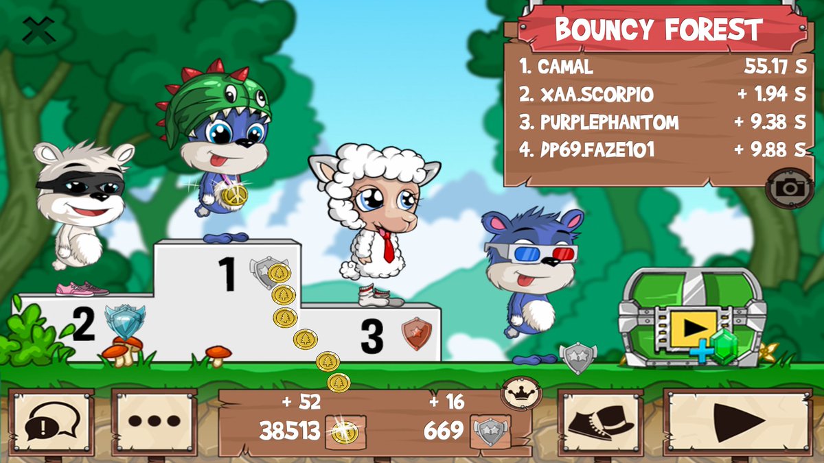 camxalvarez's tweet photo. Want to catch an L? #funrun2 #Scorpio #PurplePhantom #FAZE101 https://t.co/rgMJ27Wd7B