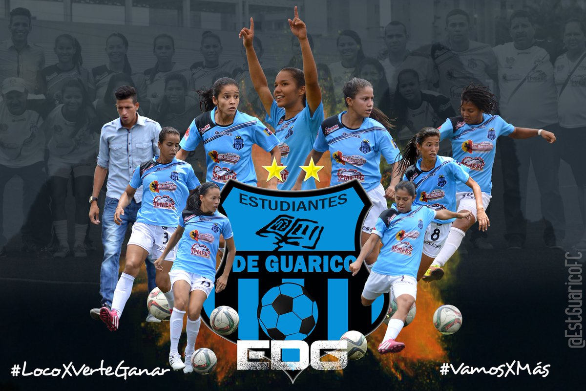 ¡CAMPEONAS DEL TORNEO APERTURA! Por primera vez un club representará al país en dos Copas Libertadores en un año...