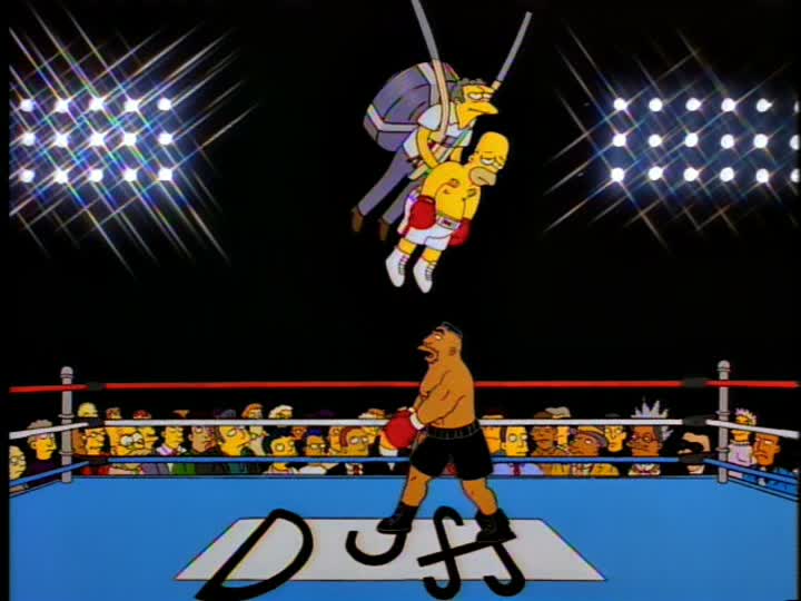 paddypower's tweet photo. Brook's corner stepped in. Not the first time we've seen that in boxing. #GGGBrook https://t.co/NrgAv2kwxS