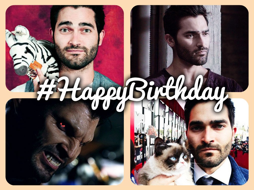 Shitova02's tweet photo. #HappyBirthdayTylerHoechlin https://t.co/MHdGyiCae7