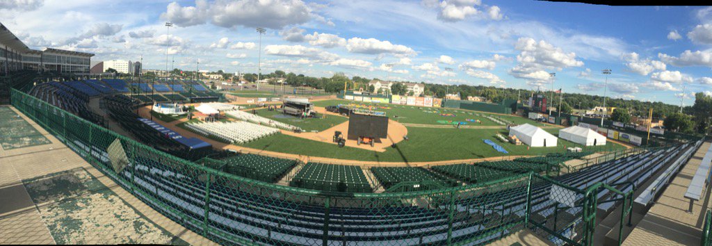 semchenko's tweet photo. See you tomorrow! 11am #standingonfaith #911 @celebrate_cc @KeithAlanLoy https://t.co/nDLdJvBCjT