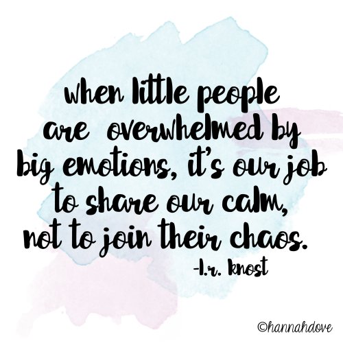 Gottman Institute on Twitter: "When little people are 