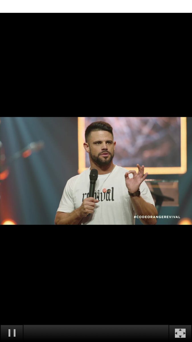 jay17ray's tweet image. NITE 2!! #CodeOrangeRevival @ElevationChurch  check out the website for times ! Going all week!