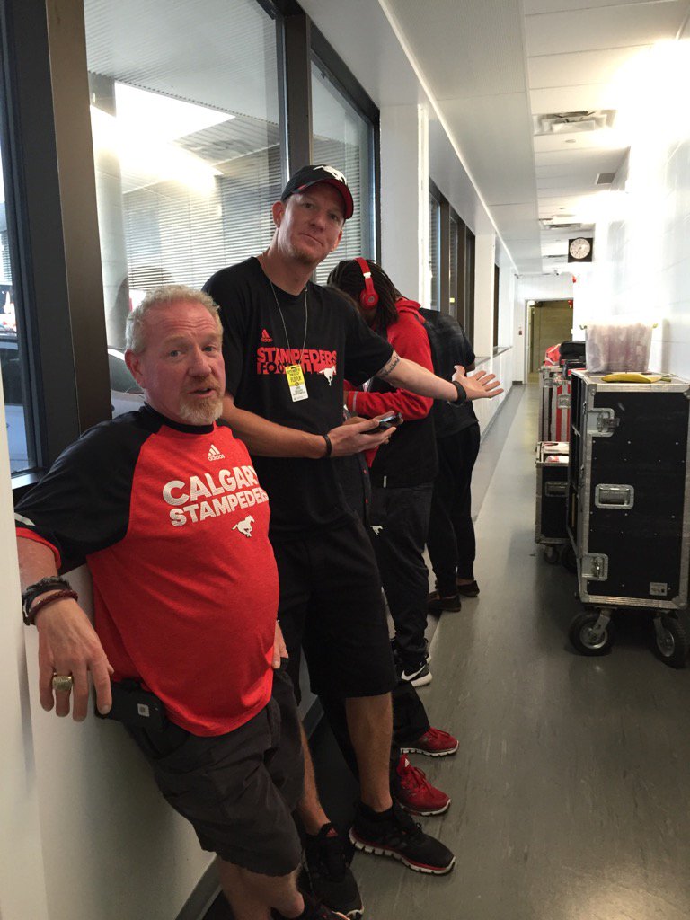 Greg Peterson tweet media