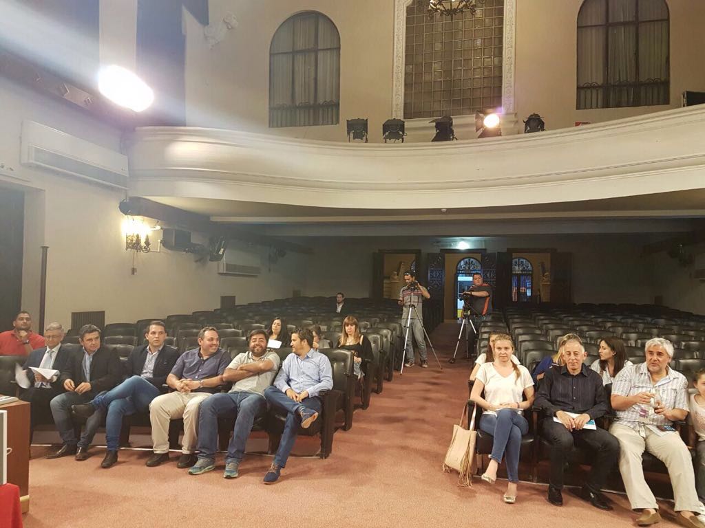 viviendacba's tweet photo. ✅ Finalizó el #5°Sorteo de #LotesLoTengo. Se sortearon 402 lotes entre Capital e Interior. Mirá las fotos 🔽🔽 https://t.co/EUEbSyeWNB