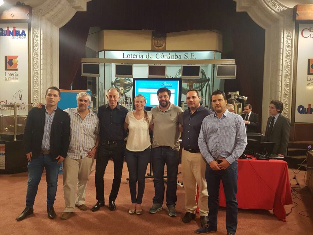 viviendacba's tweet photo. ✅ Finalizó el #5°Sorteo de #LotesLoTengo. Se sortearon 402 lotes entre Capital e Interior. Mirá las fotos 🔽🔽 https://t.co/EUEbSyeWNB