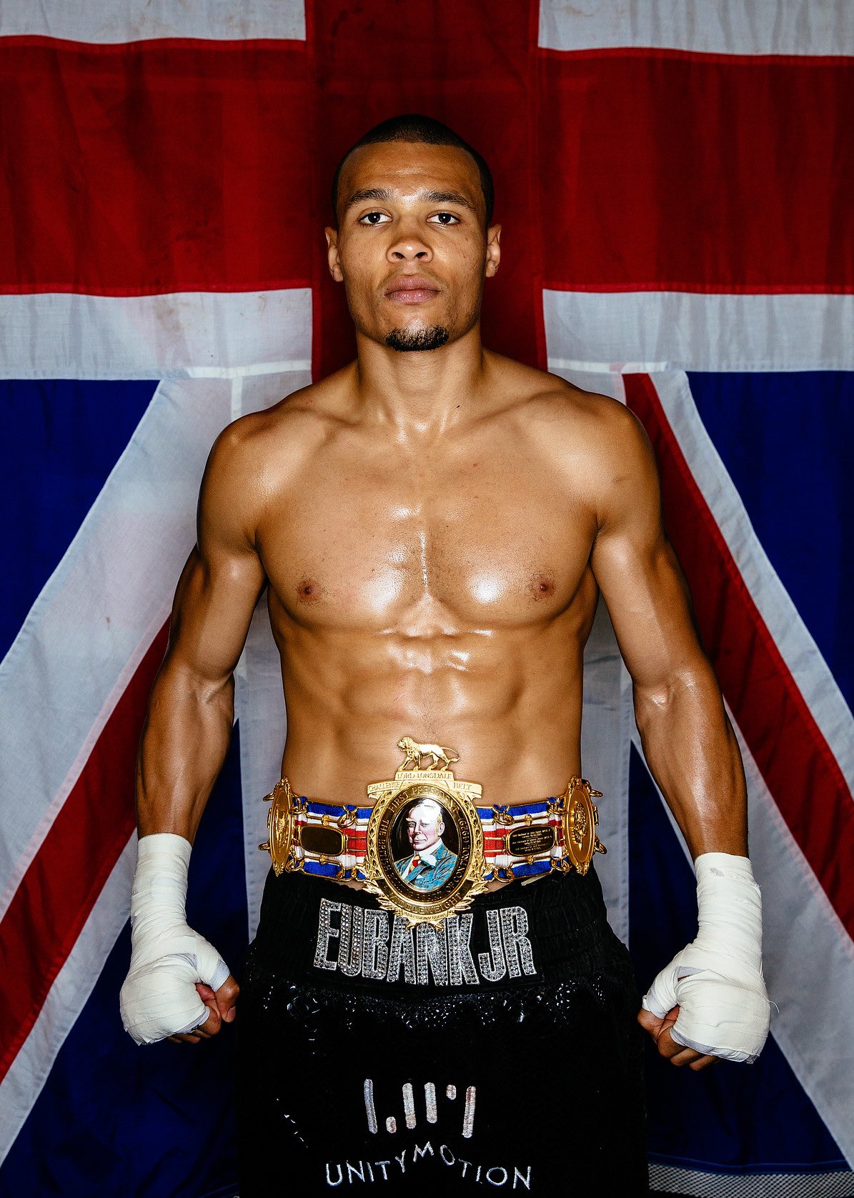 Chris Eubank Jr on X: @GGGBoxing if you want a fight with a real British  Middleweight come get some. My corner don't own towels.   / X