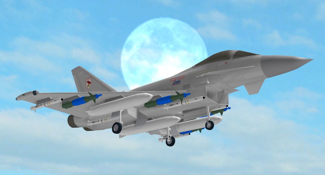 Matwogan On Twitter Sexiest Jet Fighter I Ve Seen On Roblox - updated general dynamics f 16c fighting falcon roblox