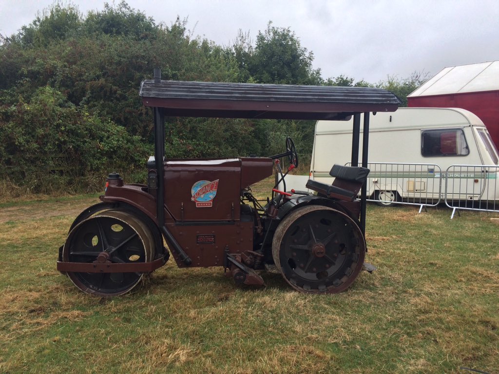 HaddenhamRally's tweet photo. Things to see come along and have a look for yourself https://t.co/JAVuOqejjL