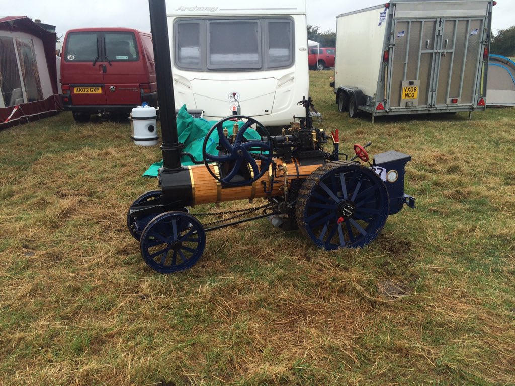 HaddenhamRally's tweet photo. Things to see come along and have a look for yourself https://t.co/JAVuOqejjL
