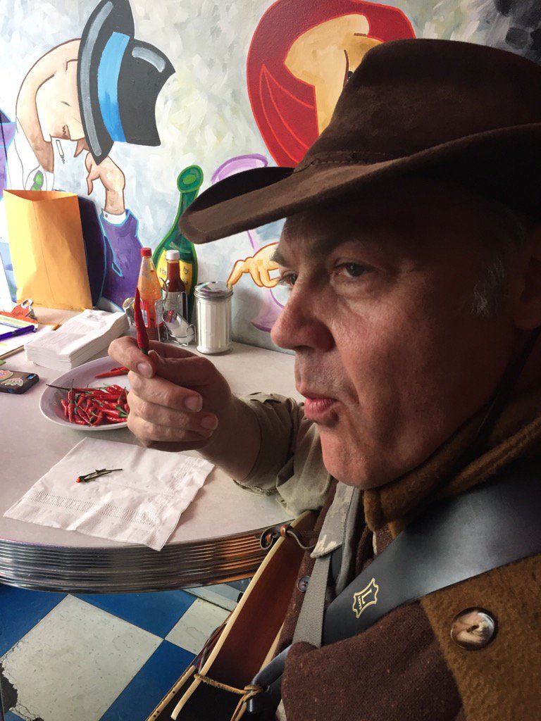 Hotstuff #nltlimelight <a href="/pmdonald/">Paul Morgan Donald</a> #dadeo