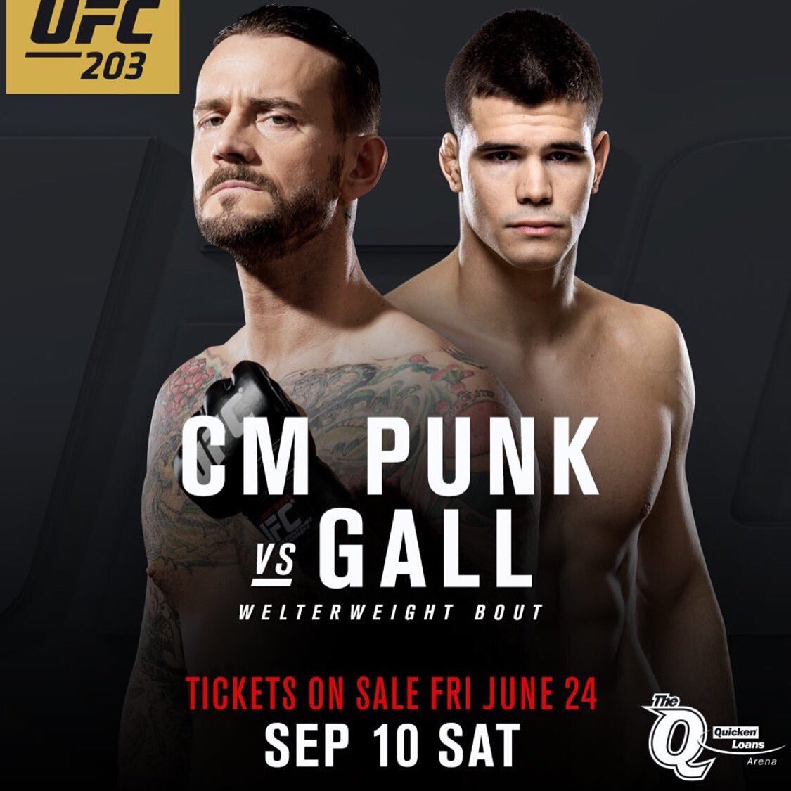 paudelpradip13's tweet photo. The wait is over. I'm with @CMPunk Good luck💐💐
#CMPunkDebut
#CMPunkVsMickeyGall
#UFC203 https://t.co/bz6SsWOTAy